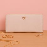 Cartera-Larga-Para-Mujer-Sint-tica-Blanca-19x10x2-cm-2-30251