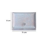 Cartera-Para-Mujer-Trifold-Sint-tica-Plateada-11x2x8-cm-6-30256