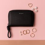 Cartera-Para-Mujer-Sint-tica-Negra-11x9x3-cm-2-30261