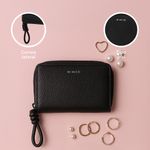 Cartera-Para-Mujer-Sint-tica-Negra-11x9x3-cm-5-30261