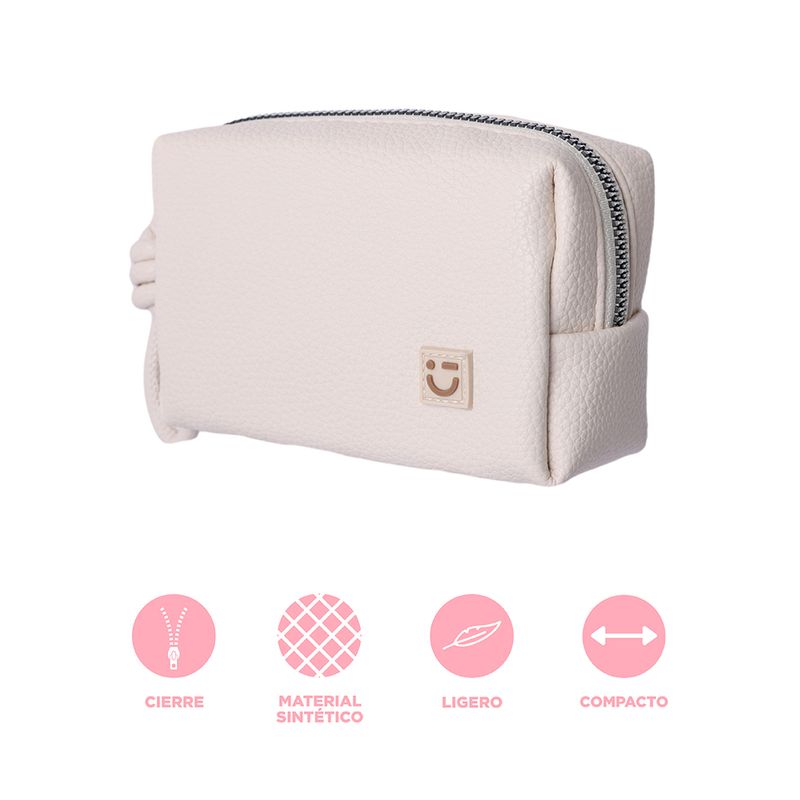 Monedero-Minimalista-Sint-tico-Beige-12x5x8-cm-3-30262