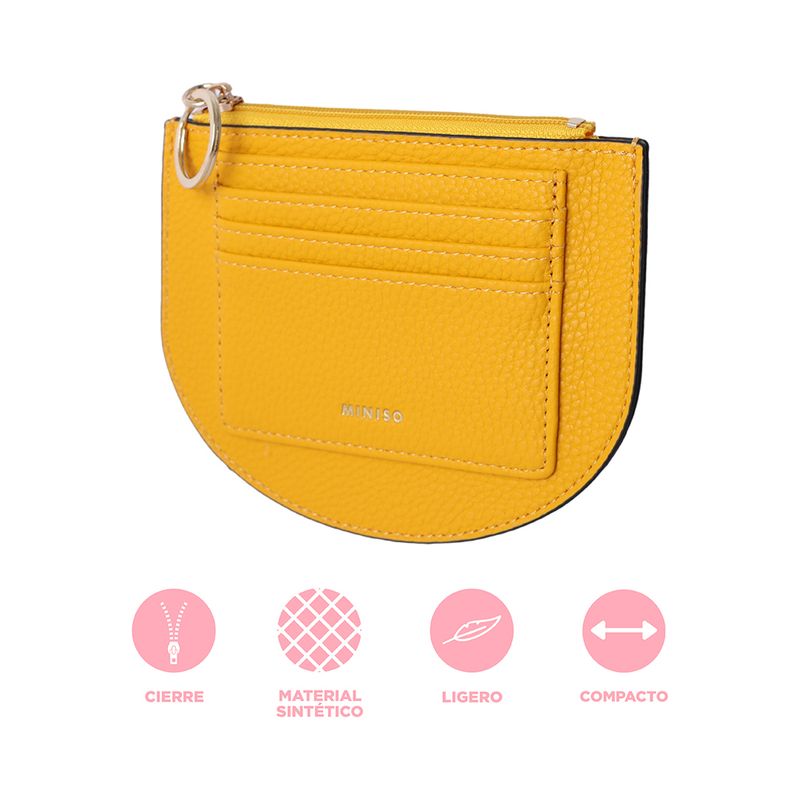 Monedero-Media-Luna-Sint-tico-Amarillo-13x10-cm-5-30267