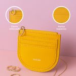 Monedero-Media-Luna-Sint-tico-Amarillo-13x10-cm-7-30267