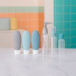 Kit-Botellas-De-Viaje-Pl-stico-Multicolor-9-Piezas-2-30282