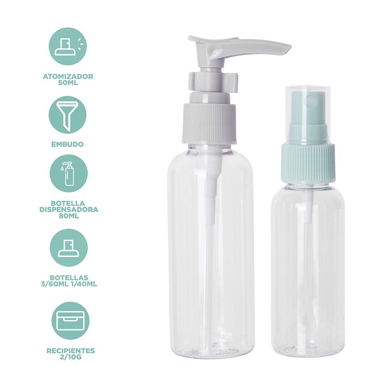 Kit-Botellas-De-Viaje-Pl-stico-Multicolor-9-Piezas-3-30282