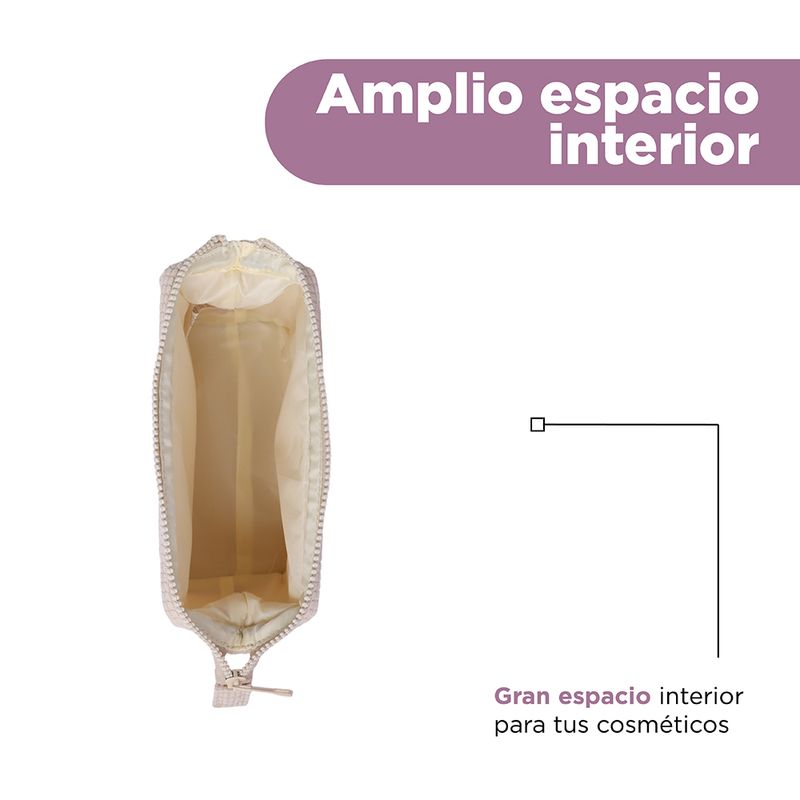 Cosmetiquera-Textura-A-Cuadros-Textil-Beige-18x14x9-cm-4-30287
