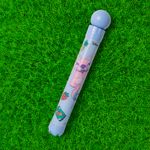 Tubo-Lanza-Chorro-De-Agua-Disney-Stitch-Angel-Sint-tico-Azul-35-cm-2-30331