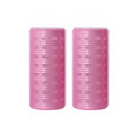Set-Tubos-Para-Cabello-Autoadherentes-Sint-ticos-Rosas-2-Piezas-1-30187