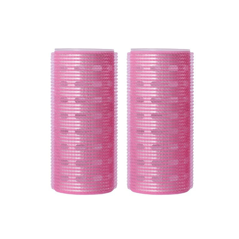 Set-Tubos-Para-Cabello-Autoadherentes-Sint-ticos-Rosas-2-Piezas-1-30187