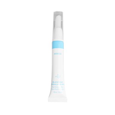 Gel Exfoliante Para Puntos Negros 18 gr
