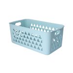 Cesta-De-Almacenamiento-Dise-o-Geom-trico-Pl-stico-Azul-31x13x17-3-cm-1-30241