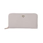 Cartera-Larga-Para-Mujer-Sint-tica-Blanca-19x10x2-cm-1-30251