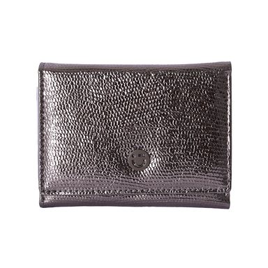 Cartera Para Mujer Trifold Sintética 11x2x8 cm