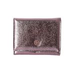 Cartera-Para-Mujer-Trifold-Sint-tica-Rosa-11x2x8-cm-1-30257