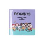 Libreta-Snoopy-Pasta-Suave-Morada-15x15-cm-80-Hojas-Cuadros-1-30308