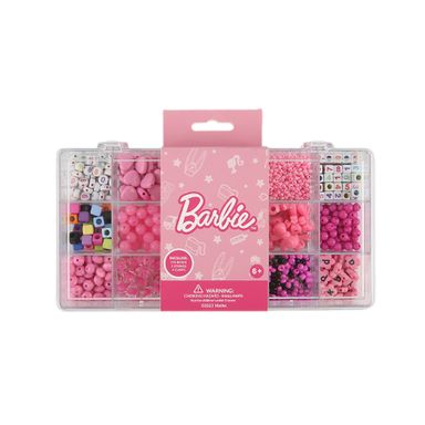 Kit Bricolaje Barbie Creatividad Mágica