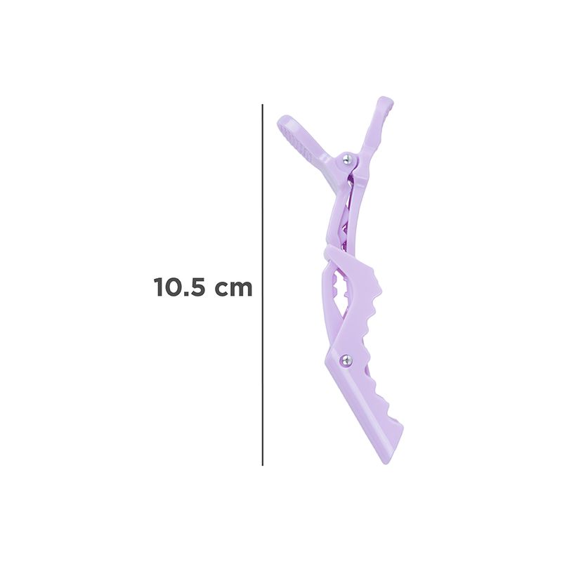 Set-Pinzas-Para-Cabello-Profesionales-Pl-stico-Lilas-6-11519