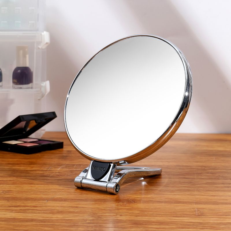 Espejo-Redondo-De-Mesa-Con-Base-Ajustable-Plateado-15-29-Cm-2-89