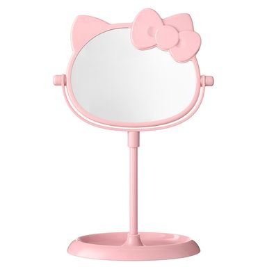 Espejo de mesa, Princesa Hello Kitty, Multicolor, Mediano