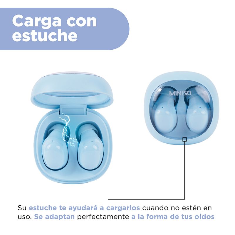 Aud-fonos-Inal-mbricos-Con-Estuche-De-Carga-Skylight-Sint-ticos-Azul-TWS-7-30352