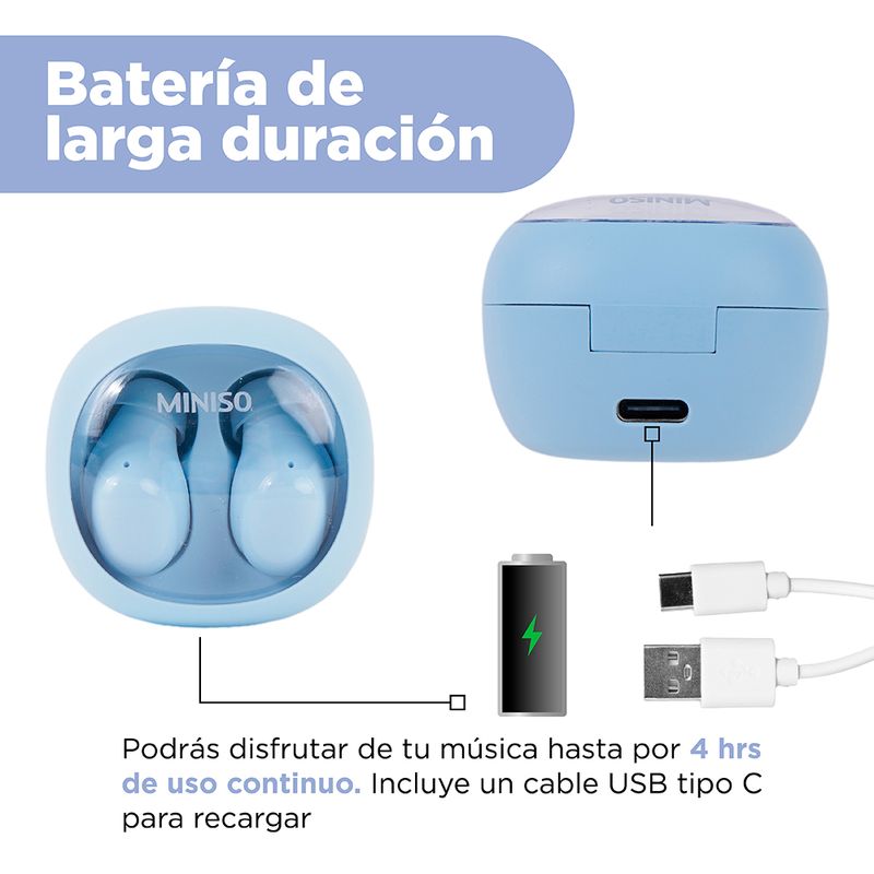 Aud-fonos-Inal-mbricos-Con-Estuche-De-Carga-Skylight-Sint-ticos-Azul-TWS-8-30352
