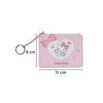 Tarjetero-Sanrio-Hello-Kitty-Sint-tico-Rosa-11x8-cm-6-30357