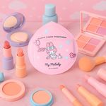 Esponja-De-Maquillaje-Tipo-Puff-My-Melody-Con-Estuche-Rosa-2-30360