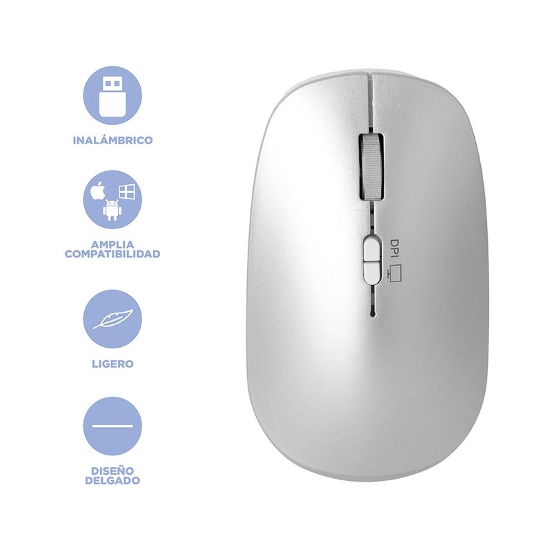 Mouse-Inal-mbrico-Sint-tico-Plateado-Silencioso-4-30361
