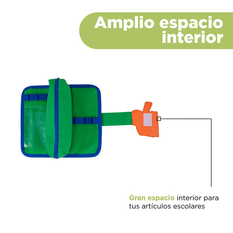 Lapicera-Dinosaurio-Textil-Verde-5-30394