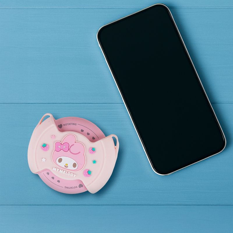 Aud-fonos-Inal-mbricos-Con-Estuche-De-Carga-Sanrio-My-Melody-Rosas-TWS-3-30395