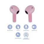 Aud-fonos-Inal-mbricos-Con-Estuche-De-Carga-Sanrio-My-Melody-Rosas-TWS-4-30395