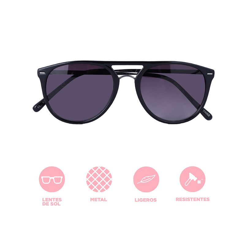 Lentes-De-Sol-Para-Mujer-Tipo-Aviador-Met-licos-Negros-3-30401