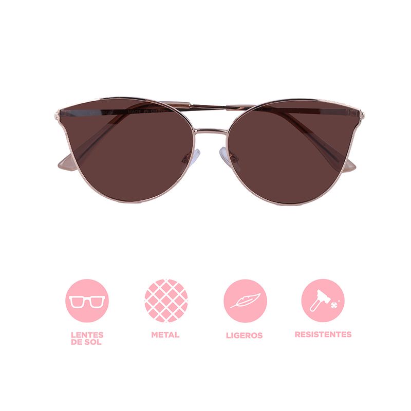 Lentes-De-Sol-Para-Mujer-Tipo-Cat-Eye-Met-licos-Rose-Gold-3-30402