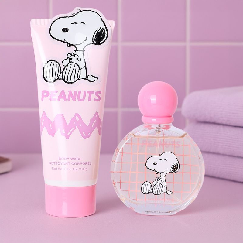 Kit-Perfume-Gel-De-Ducha-Snoopy-50-ml-100-gr-2-Piezas-2-30413