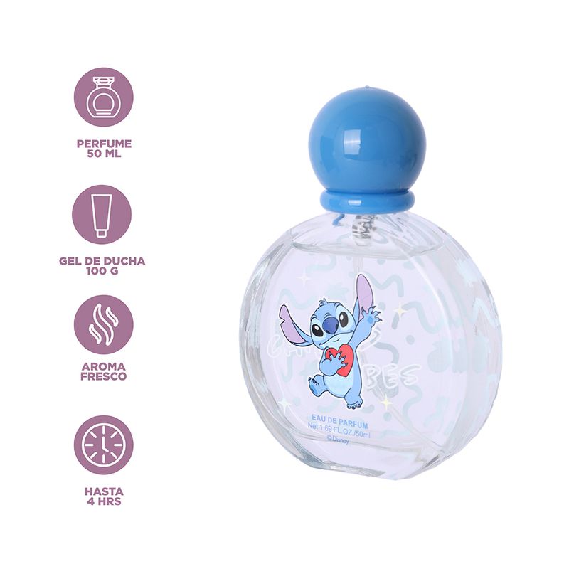 Kit-Perfume-Gel-De-Ducha-Disney-Stitch-50-ml-100-gr-2-Piezas-3-30415