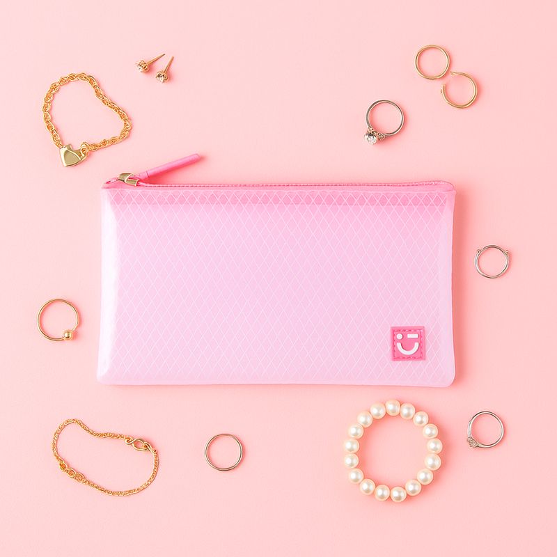 Bolsa-De-Almacenamiento-Sint-tica-Rosa-18x12x1-cm-2-30431