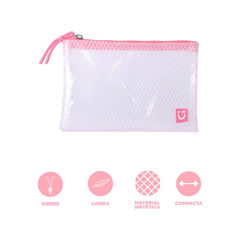 Bolsa-De-Almacenamiento-Sint-tica-Rosa-18x12x1-cm-3-30431