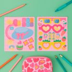 Mu-ecas-De-Papel-Accesorios-Para-Cabello-Creativas-2-30437