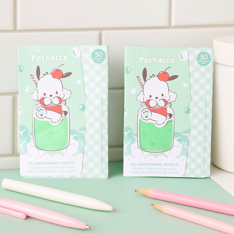 Set-Papel-Absorbente-Para-Grasa-Facial-Sanrio-Pochacco-5-8x8-9-cm-2-Piezas-2-30446
