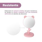 Espejo-De-Tocador-Osito-Sint-tico-Rosa-5-30454