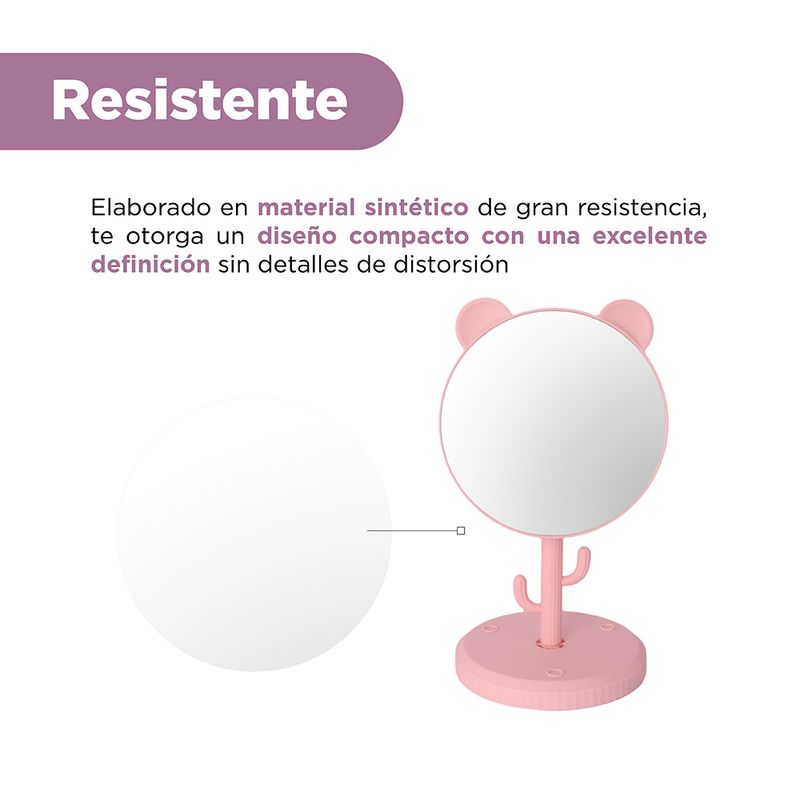 Espejo-De-Tocador-Osito-Sint-tico-Rosa-5-30454