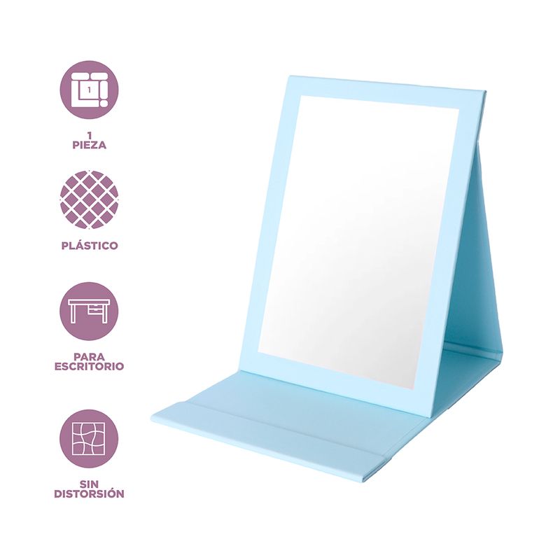 Espejo-De-Tocador-Sanrio-Plegable-Sint-tico-15x21-5-cm-3-30456