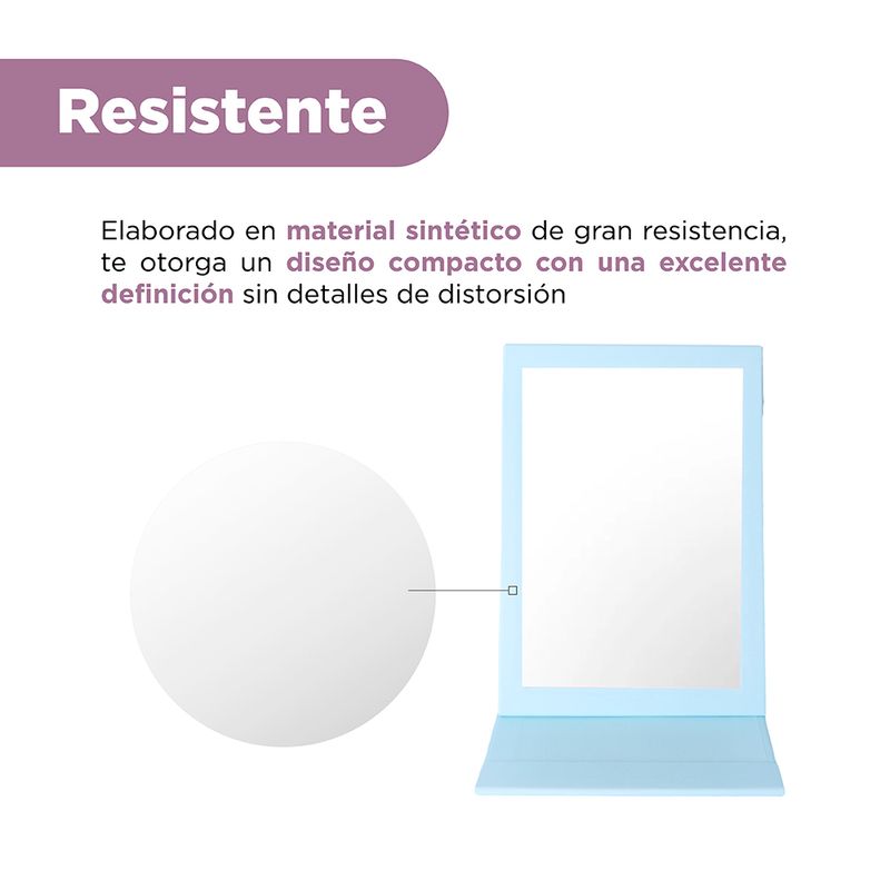 Espejo-De-Tocador-Sanrio-Plegable-Sint-tico-15x21-5-cm-4-30456