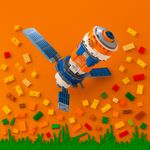 Bloques-De-Construcci-n-2-En-1-Sat-lite-Espacial-357-Piezas-2-30458