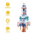 Bloques-De-Construcci-n-Cohete-Espacial-Blanco-294-Piezas-3-30468