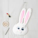 Bolso-Crossbody-La-Vida-Secreta-De-Tus-Mascotas-Snowball-100-Poli-ster-Blanco-28x20-cm-2-30479