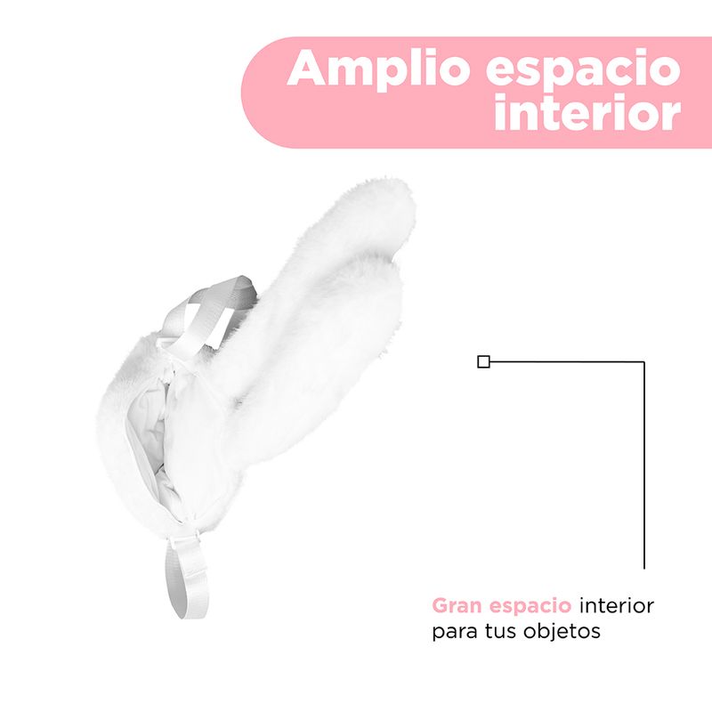 Bolso-Crossbody-La-Vida-Secreta-De-Tus-Mascotas-Snowball-100-Poli-ster-Blanco-28x20-cm-4-30479