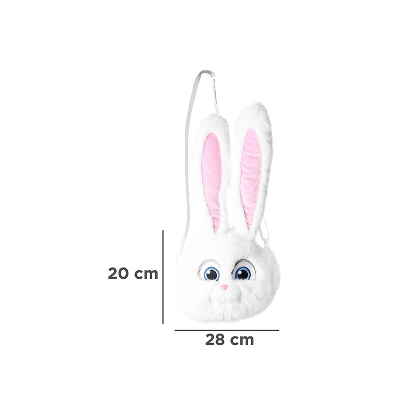 Bolso-Crossbody-La-Vida-Secreta-De-Tus-Mascotas-Snowball-100-Poli-ster-Blanco-28x20-cm-6-30479