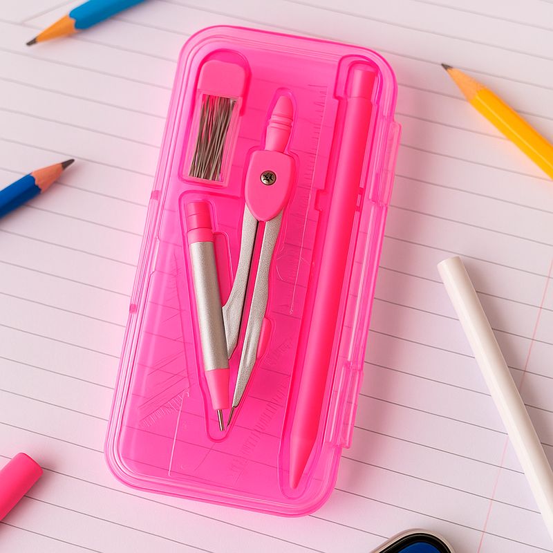 Juego-De-Geometr-a-Con-Estuche-Sint-tico-Rosa-7-Piezas-2-30486