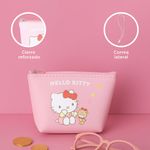 Monedero-Sanrio-Hello-Kitty-Con-Correa-Desmontable-Sint-tico-Rosa-13x10x5-cm-5-30488